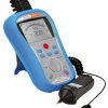 Измеритель сопротивления изоляции Metrel MI 3121