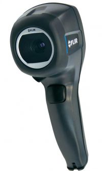 Тепловизор Flir i5