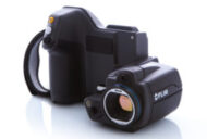 Тепловизор Flir T420bx