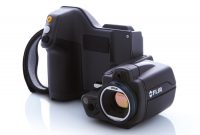 Тепловизор Flir T440bx