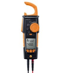 testo 770-2 - Токоизмерительные клещи (0590 7702)