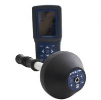 ВЕ-метр «50Гц»