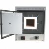 Муфельная печь SNOL 4/1300 с программируемым терморегулятором