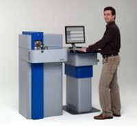 SPECTROMAXX Спектрометр