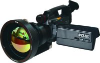 Тепловизор Flir P660