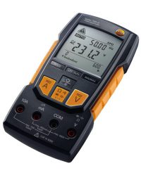 Testo 760-2 — цифровой мультиметр (0590 7602)