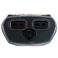 Термометр Testo 735-2 3-канальный