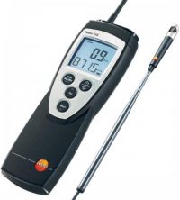 Термоанемометр Testo 425 компактный