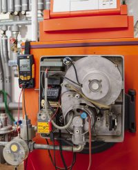 Testo 760-2 — цифровой мультиметр (0590 7602)