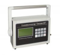 Газоанализатор Геолан-1П переносной