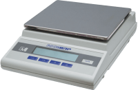 Весы ВЛТЭ-2100Т