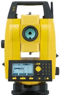 Тахеометр Leica Builder 505 Arctic