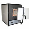 Муфельная печь SNOL 12/1100 с программируемым терморегулятором