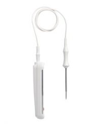 Термометр Testo 108 водонепроницаемый с возможностью подключения зондов типа Т и К