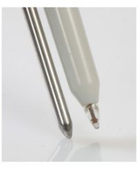 Testo 205 - Портативный pH-метр (0563 2051)