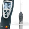 Термометр Testo 925 одноканальный