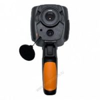 Testo 871 - тепловизор
