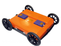 Антенный блок АБ-150/400М3