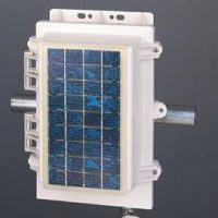 7707 Блок солнечных батарей для кабельных Vantage Pro2