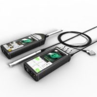 Многофункциональные комплекты ЭКОФИЗИКА / Изыскатель-110АВ1