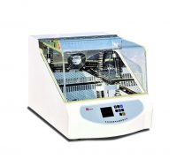 US-3020 Шейкер-инкубатор 50л