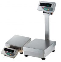 Лабораторно-промышленные весы Vibra HJR-17KSCE