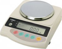 Лабораторные весы Vibra SJ-220CE