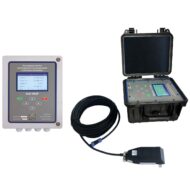 Доплеровский расходомер Streamlux SLD-850F