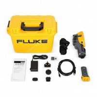 Тепловизор Fluke TiS55 промышленный