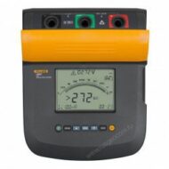 Цифровой мегомметр Fluke 1550C