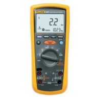 Мегаомметр Fluke 1587/ET62MAX+KIT