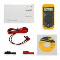 Калибратор токовой петли Fluke 705