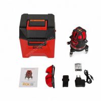 Лазерный нивелир RGK LP-61