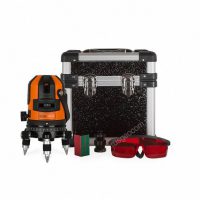 Лазерный нивелир RGK UL-11