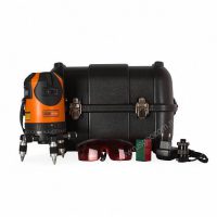 Лазерный нивелир RGK UL-44W