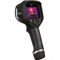 Лазерный портативный тепловизор FLIR E4 Wi-Fi