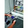 Лазерный тепловизор Testo 885-2 строительный с супер-телеобъективом и еще двумя