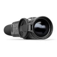 Тепловизионный прицел-монокуляр PULSAR Helion XQ50F портативный