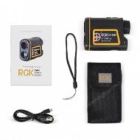 Оптический дальномер RGK D1000