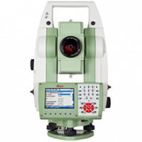 Тахеометр Leica TS11 I R1000 5" SW Viva