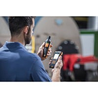 Testo Цифровой зонд CO, фикс. кабель (0632 1272)