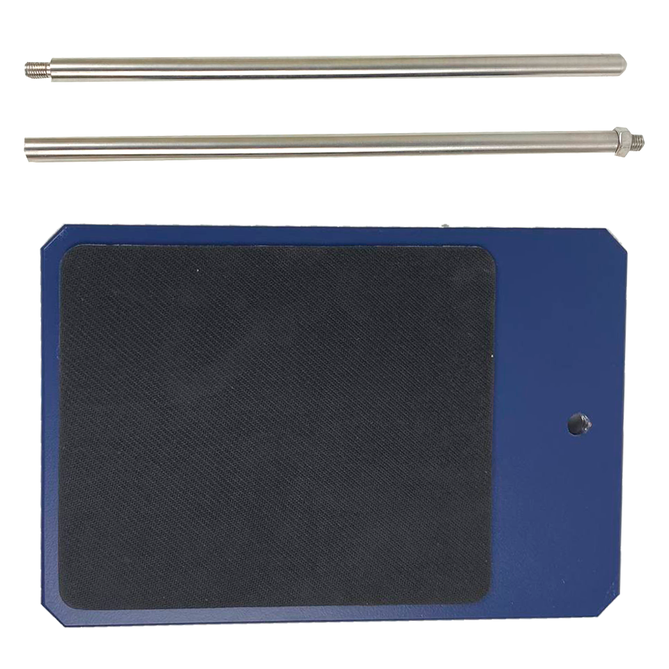 Мешалка верхнеприводная Stegler MV-6 (МВ-6) (до 20 л, 60 Вт)