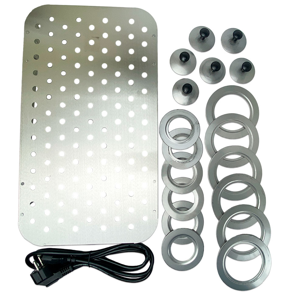 Лабораторная серологическая баня Stegler БСЛ