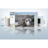 CD ComSoft Basic ПО для логгеров данных (0572 0580)