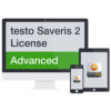 Testo Saveris 2 - Лицензионный пакет testo Cloud «Расширенный» («Advanced») на 24 месяца (0526 0732)