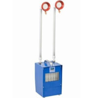 Аспиратор ПА-40М-3 Исполнение 3