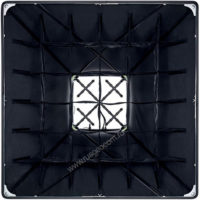 Testo Измерительный кожух 915 x 915 мм (0554 4203)