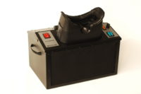 ТСХ-254/365 - ультрафиолетовый облучатель