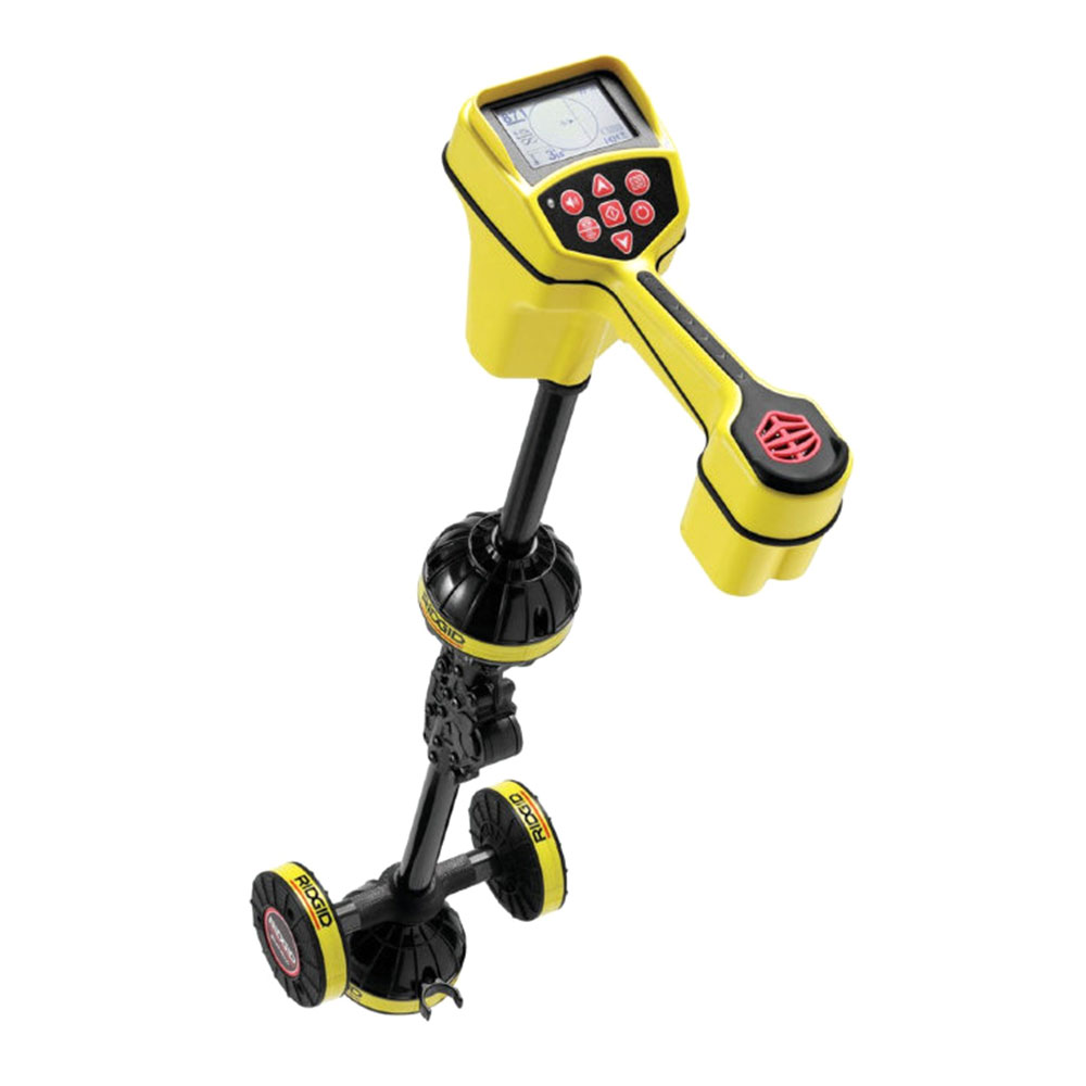 Атлет АГ-324 - кабелетрассоискатель