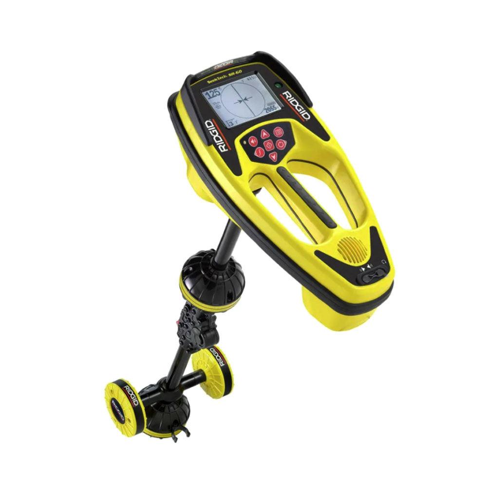 Атлет АГ-360 - кабелетрассоискатель